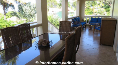 photos for SOSUA: VILLA DIANA